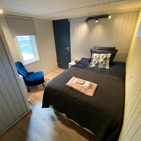 Natthagi Luxury Cottage Snæfellsbær Exteriér fotografie