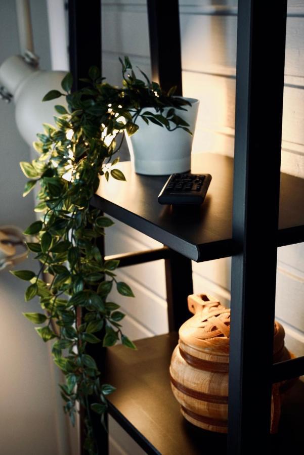 Natthagi Luxury Cottage Snæfellsbær Exteriér fotografie
